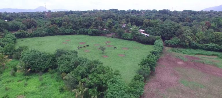 BHGRE and New Story charity team up to build 80 homes in El Salvador