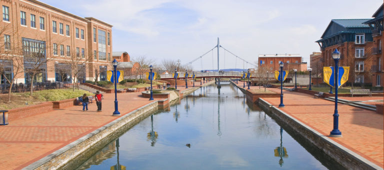 Community spotlight: Frederick