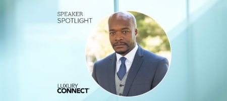 3 questions with celebrity real estate guru Kofi Nartey