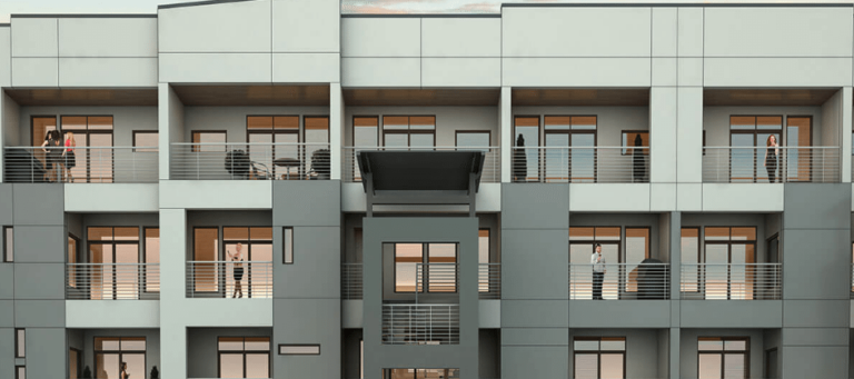Micro condos coming to Houston in Surge Homes' Hadley Building