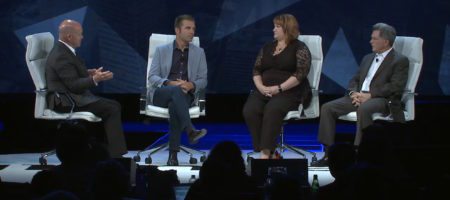 Revolutionizing the transaction and the role of technology