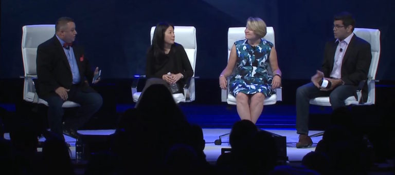 3 experts share the latest in VR, 360 and video