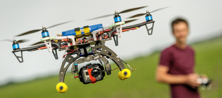 New drone laws take effect: Bring on the innovation!