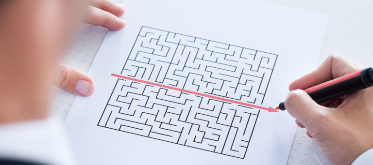 Congratulations! You've 'hacked' your business to death