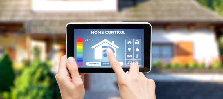 5 smart home trends homebuyers want in 2017