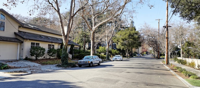 Mark Zuckerberg's Palo Alto complex plan rejected