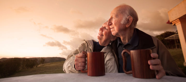 Irene raises $1.3 million to buy homes from seniors and let them retire there