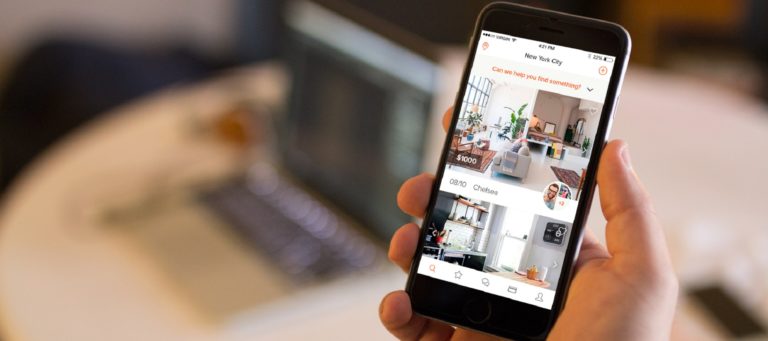Roomi acquires competitor to expand shared housing offerings