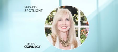 Sally Forster Jones on how to use psychology in luxury sales