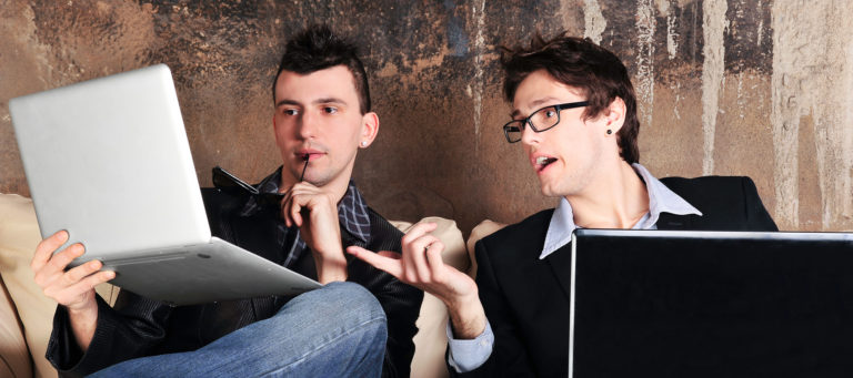 Startup 'games' continuing education for agents