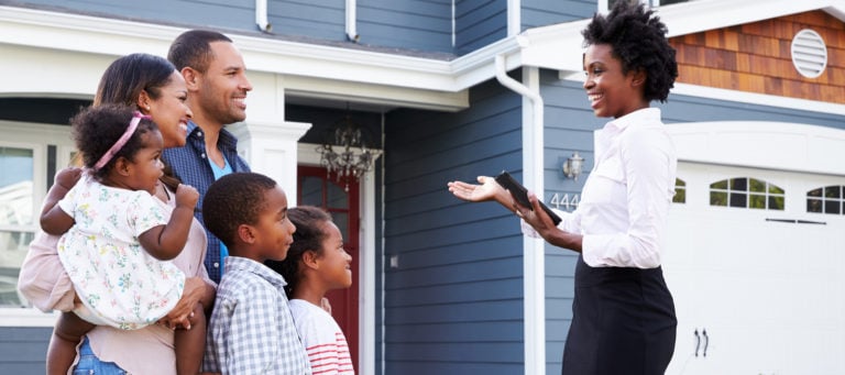 How to become the neighborhood real estate guru