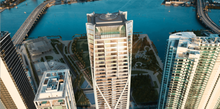 5 Miami condos raising the luxury standard in 2016