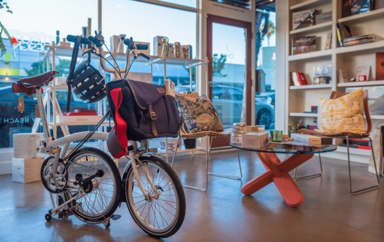 Partners Trust opens retail boutique under Santa Monica office to engage with potential clients