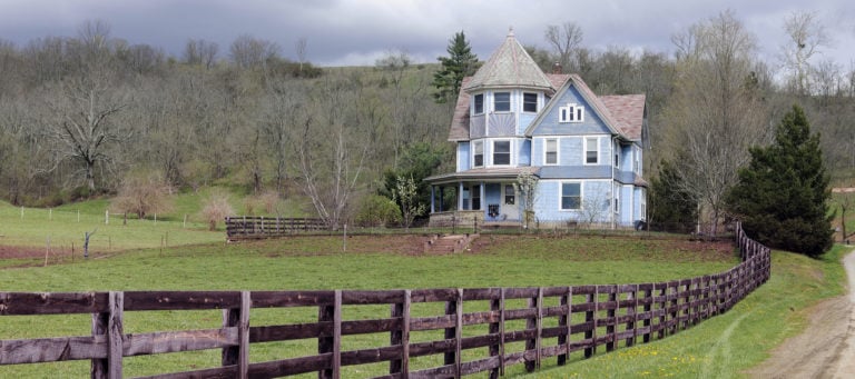 Old-house website Circa releases app for lovers of vintage homes