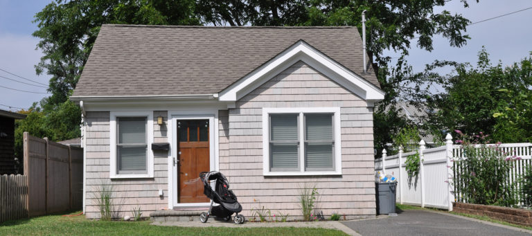 Trulia: No relief in sight for starter home shortage