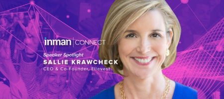 Wall Street's highest-ranking woman to speak at ICNY