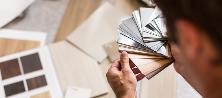 How are fix-and-flippers typically financing their buys?