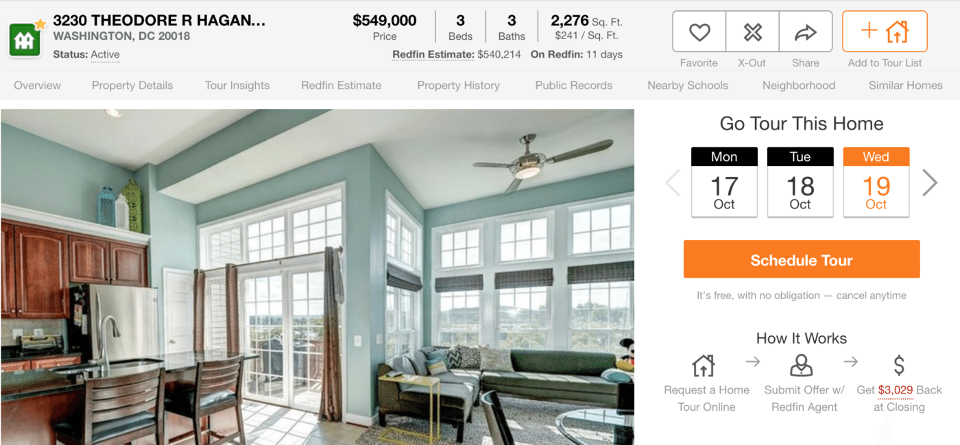 Redfin Reduces Both Rebates And Listing Fees Further Inman