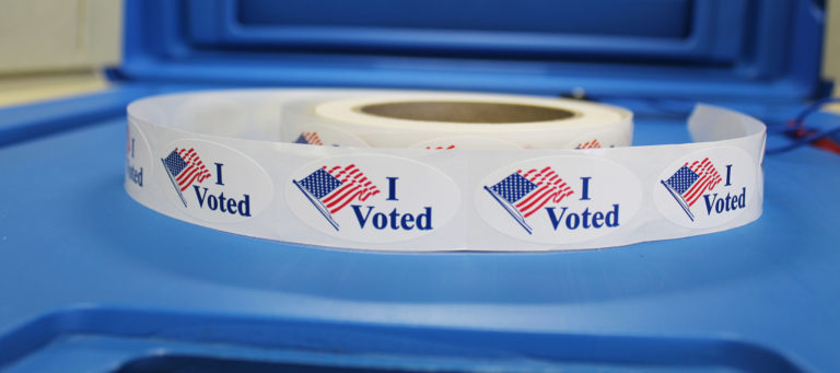NAR: Why election day was a good day for Realtors