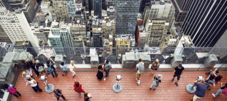 A first-timer's guide to Inman Connect New York
