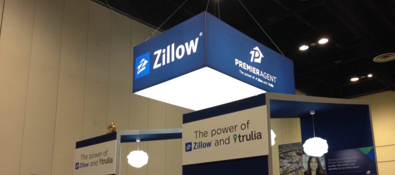 Zillow kickback investigation ends with no action
