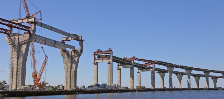 What does Donald Trump's infrastructure plan mean for real estate?