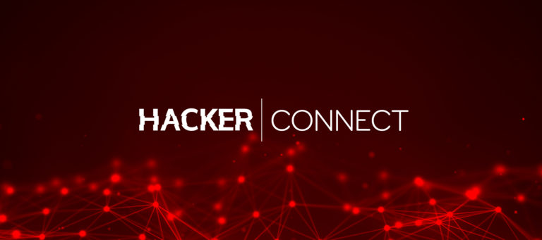 5 things you can't miss at Hacker Connect