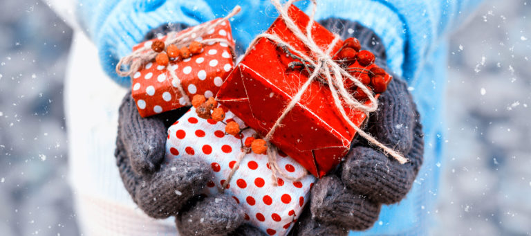 The polite way to sell a home around the holidays