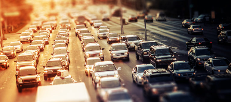 Buying or selling a home in spring? Be ready to drive in rush hour