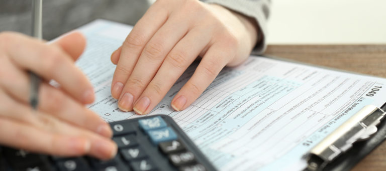 Reminder: The deadline to file your 1099-MISC forms is Jan. 31