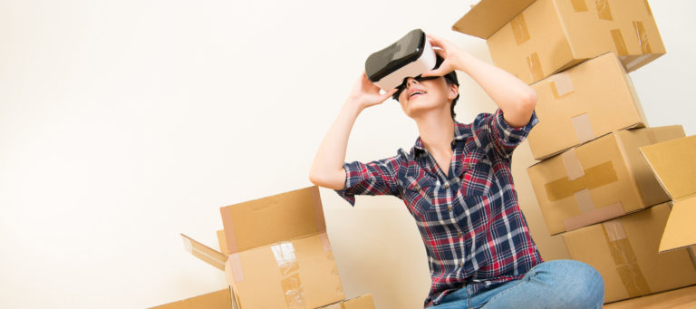 9 ways to blaze the real estate virtual reality trail in 2017