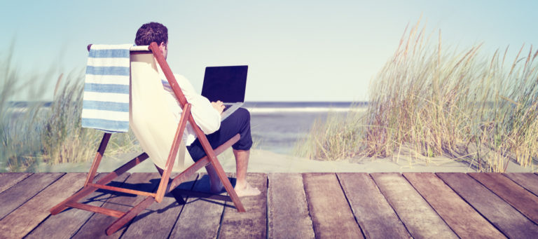 4 challenges of running a real estate business from overseas
