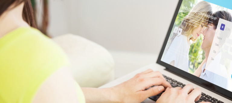 Why is shopping for a home so much like dating on the internet?