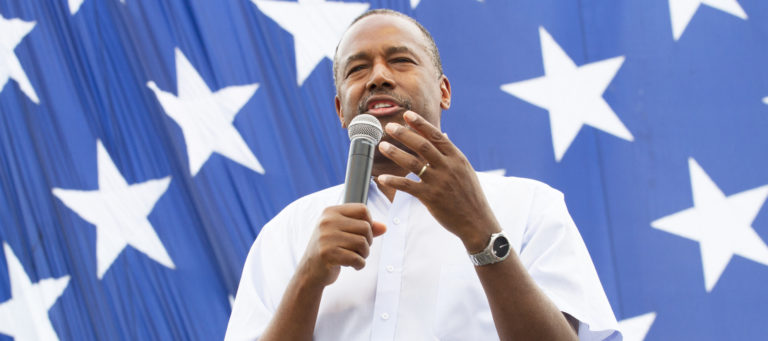 HUD proposes major overhaul of Section 8, tripling rent for low-income families