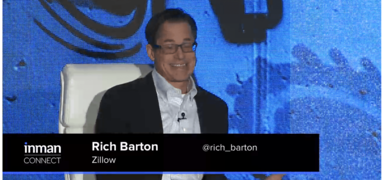 Zillow's co-founder on the future of real estate
