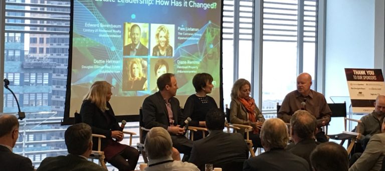 How changes are testing the traditional brokerage model