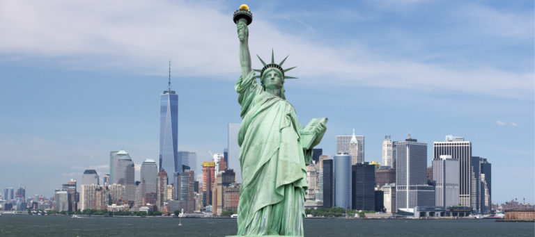 Why Compass condemns the executive order on immigration