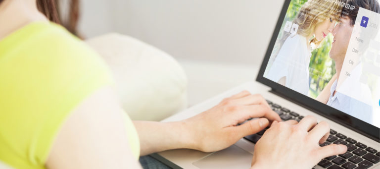 How homesellers can take cues from online dating
