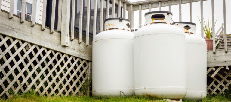Never helped a client buy a home in the country? Here's the utility cheat sheet