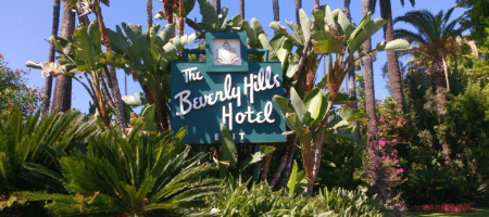 Luxury Connect returns to Beverly Hills in October