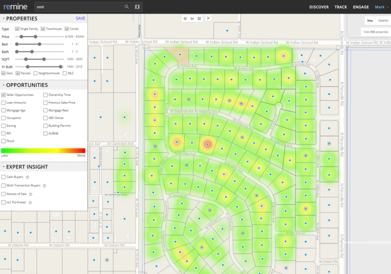 Is Enriched MLS Data The Key To More Sales? Remine Thinks So Inman