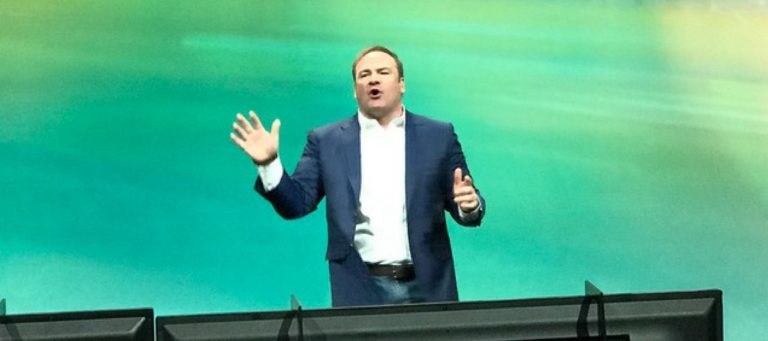 Is Keller Williams becoming a technology company?