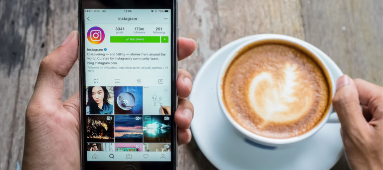 How I used an Instagram giveaway for real estate lead generation