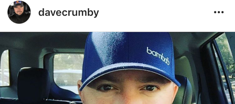 How Bamboo Realty makes branded hats that people actually want to wear