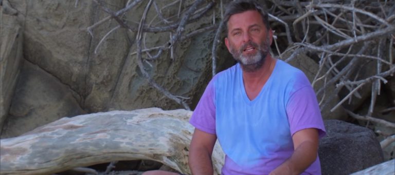 'Survivor' contestant and real estate agent fired from brokerage after controversial episode airs