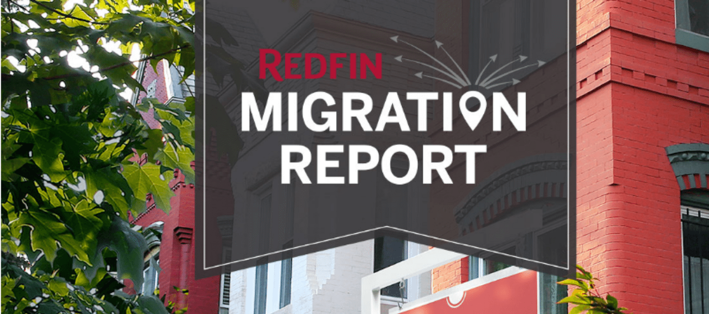 Californians Leaving In Droves As Home Prices Surge Inman