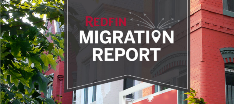 Californians leaving in droves as home prices surge