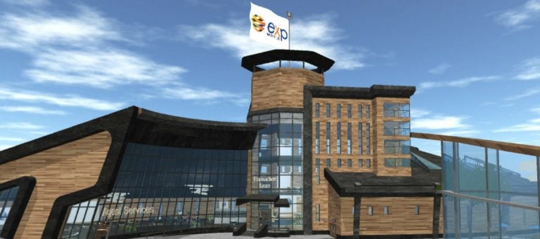 Indie real estate brokerages joining cloud-based competitors, like eXp Realty and Real