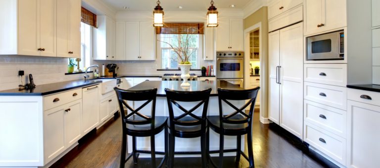 30 luxury home design trends and features adorning 2017