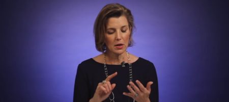 Sallie Krawcheck: Leveraging technology to advance your career